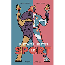 Il était une fois le sport