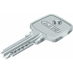 Abus 482946 D6XNP 10/30 B/SB Cylindre profilé avec carte de code et 5 clefs