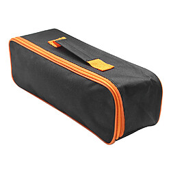 Organisateur De Sac De Rangement Pour Aspirateur Sans Fil Portable Multifonction Portable Avec Fermeture à Glissière Pour Véhicule De Voiture De Voyag