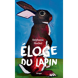 Eloge du lapin