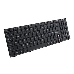 Clavier US UK Anglais Clavier Bluetooth Filaire