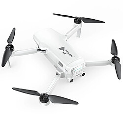 Avis Drone RC Hubsan ZINO Mini SE avec caméra 4K 30fps cardan 3 axes GPS Wifi 5G FPV blanc