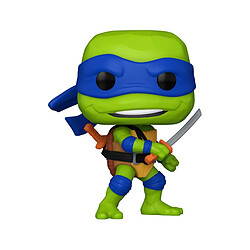 Funko Les Tortues Ninja - Figurine POP! Leonardo 9 cm