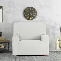 Avis Housse de fauteuil Eysa BRONX Blanc 70 x 110 x 110 cm