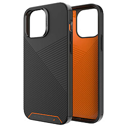 Zagg Etui GEAR4 Denali for iPhone 13 Pro Max Black