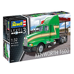 Revell Maquette camion : Kenworth T600