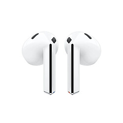 Écouteurs in Ear Bluetooth Samsung Galaxy Buds 3 Blanc