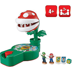 Universal Super Mario Piranha Plants Escape Game