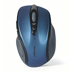 Kensington PRO Fit - Souris sans fil Optique Bleue