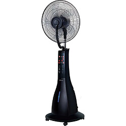 Ventilateur Qlima