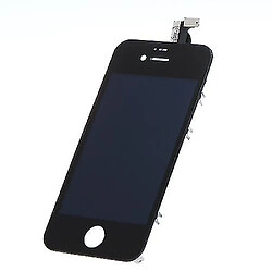 Avis Universal Écran tactile YYH-LCD pour iPhone 4S