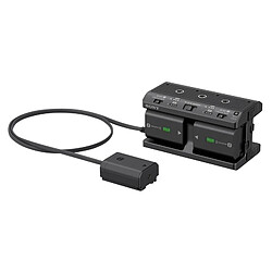 SONY Adaptateur multi batterie pour Alpha 9