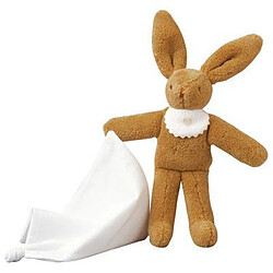 Trousselier - V6380 52 - Lapin avec Doudou - 20 cm