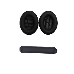 INF Coussinets d'oreille pour casque Bose QC15 QC25 QC35