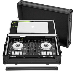 Pro DDJ-SR2 / Kontrol S4 MK3 W LTS Black Walkasse