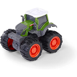 Dickie Tracteur Jouet Fendt Monster Truck