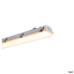 Acheter Applique et plafonnier extérieur SLV IMPERVA 120, gris,avec LED intégrée blanc chaud 3000K