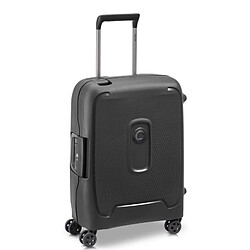 Valise cabine 4 roues 55cm DELSEY Moncey - noir