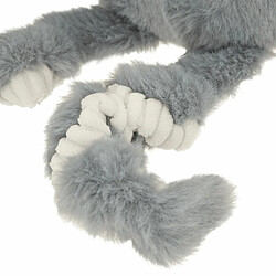 Avis Peluche pieuvre bleu - Atmosphera for kids