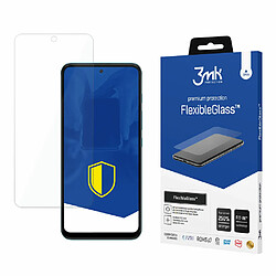 Max protection Motorola Moto G71 5G FlexibleGlass