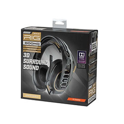 Casque Plantronics