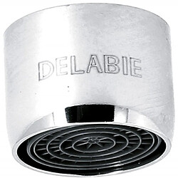 Delabie Sachet de 5 aérateurs antitartre mâle 24x100 NF