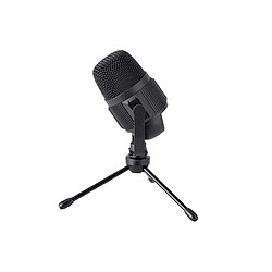 Monoprice Stage Right USB Large Condenser Microphone with Stand