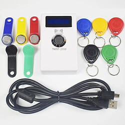 Universal TM IBUTTON Programmer RFID Key Token KeyFob Reader