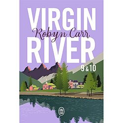 Virgin river. Vol. 9 & 10