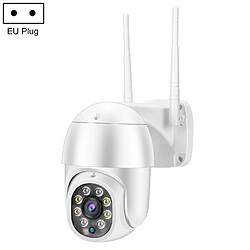 Yonis Camera IP 1080P Vision Nocturne Etanche