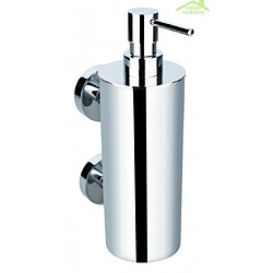 Bemeta - Maison De La Tendance Distributeur de savon liquide JUMBO en chrome 7x23x11cm / 550 ml