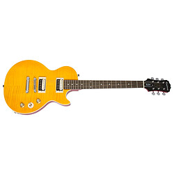 Slash AFD Les Paul Performance Pack Appetite Amber Epiphone