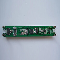 Avis 2 Pièces 1000MHz 6LED \u0026 8LED RF Compteur De Fréquence Du Compteur Cymometer Mètre Vert