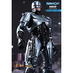 Acheter Hot Toys MMS202D04 - Robocop - Robocop