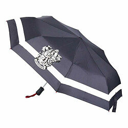 Parapluie pliable Harry Potter 97 cm Noir