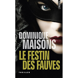 Le festin des fauves - Occasion