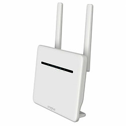 Adaptateur USB Wifi STRONG 4G+ROUTER1200