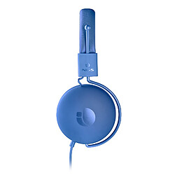 Avis Casque audio NGS MAUAMI0982 Bleu