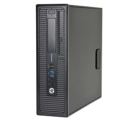 HP 800G1 - Reconditionné