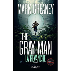 The Gray Man. Vol. 3. La revanche - Occasion