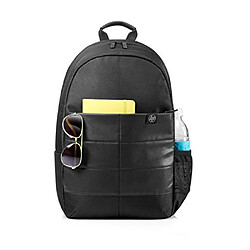 HP 1FK05AA Sacs à Dos pour Ordinateur Portable Noir