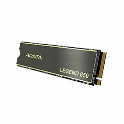 Avis Disque dur Adata LEGEND 850 1 TB SSD M.2