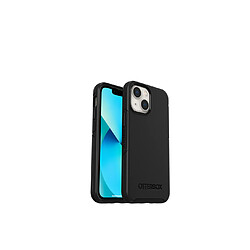 Avis OtterBox Coque renforcée Symmetry Apple iPhone 13 mini noir