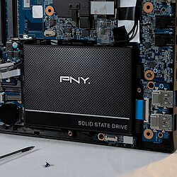 Avis PNY CS900 Disque dur SSD 2To 2.5