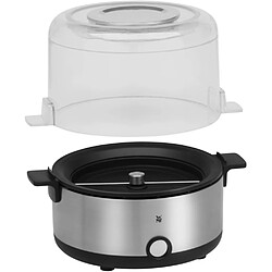 Avis Appareil à pop-corn 250w inox - 415470011 - WMF