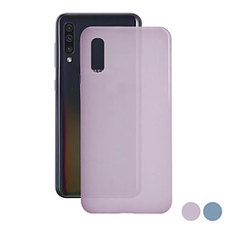 Protection pour téléphone portable Samsung Galaxy A30s/a50 KSIX Color Liquid Rosa