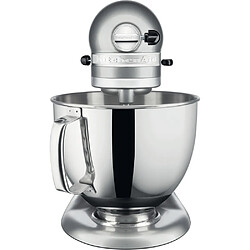 Avis Kitchenaid Robot patissier Artisan - 5KSM175PSECU