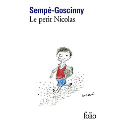 Le Petit Nicolas