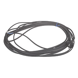 Philips CORDON ELECTRIQUE CABLE PLAT 10 M