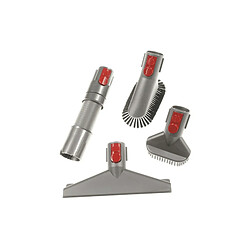 Dyson KIT DE BROSSES POUR ASPIRATEUR SANS FIL